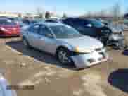 2004 Dodge Stratus SXT with VIN 1B3EL46X64N128617, listed as a IAAI auction lot 41584871 with 140,316 mi miles and . Bid and sale history available at DreamBid. Image 1.