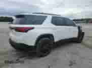 2022 Chevrolet Traverse RS с VIN 1GNEVJKW8NJ113699, выставлен на аукционе Copart как лот 62601355 с пробегом 89 794 миль миль и Списание • Salvage title. История ставок и продаж доступна на DreamBid. Изображение 3.