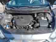 2017 Hyundai Accent SE с VIN KMHCT4AE6HU283171, выставлен на аукционе IAAI как лот 43245699 с пробегом 198 721 миль миль и . История ставок и продаж доступна на DreamBid. Изображение 10.