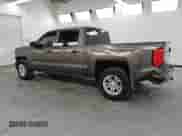 2014 Chevrolet Silverado 1500 LT с VIN 3GCUKREH0EG480218, выставлен на аукционе Copart как лот 89540025 с пробегом 129 053 миль миль и Чистый • Clean title. История ставок и продаж доступна на DreamBid. Изображение 2.