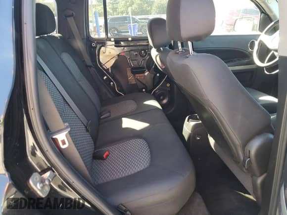 2010 Chevrolet HHR 1LT с VIN 3GNBABDB8AS565837, выставлен на аукционе Copart как лот 87213445 с пробегом 144 139 миль миль и Списание • Salvage title. История ставок и продаж доступна на DreamBid. Изображение 10.