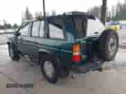 1995 Nissan Pathfinder LE with VIN JN8HD17Y0SW076301, listed as a IAAI auction lot 41845966 with 255,511 mi miles and . Bid and sale history available at DreamBid. Image 3.