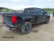 2017 Chevrolet Silverado 1500 Work Truck with VIN 1GCVKNEH6HZ141285, listed as a IAAI auction lot 42190246 with 122,864 mi miles and . Bid and sale history available at DreamBid. Image 4.