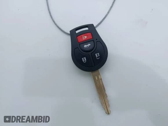 2019 Nissan Sentra S with VIN 3N1AB7AP9KY259164, listed as a IAAI auction lot 43452831 with 53,378 mi miles and . Bid and sale history available at DreamBid. Image 11.