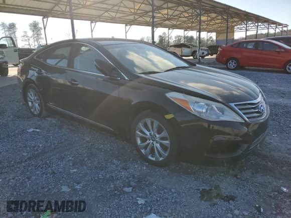 2013 Hyundai Azera с VIN KMHFG4JG4DA329823, выставлен на аукционе Copart как лот 87913545 с пробегом 117 863 миль миль и Чистый • Clean title. История ставок и продаж доступна на DreamBid. Изображение 4.