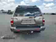 2004 Nissan Pathfinder SE z VIN JN8DR09Y54W902795, wystawiony jako Copart lot #63010235 z przebiegiem 162 641 mil mil oraz Szkoda całkowita • Salvage title. Historia ofert i sprzedaży dostępna na DreamBid. Obrazek 6.