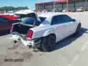 2021 Chrysler 300 S with VIN 2C3CCABG0MH532777, listed as a IAAI auction lot 43068512 with 95,906 mi miles and . Bid and sale history available at DreamBid. Image 4.