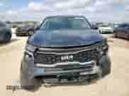 2023 Kia Sorento LX with VIN 5XYRG4LC1PG197054, listed as a Copart auction lot 66399135 with 47,389 mi miles and Salvage title. Bid and sale history available at DreamBid. Image 5.