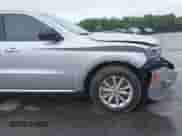 2024 Dodge Durango Pursuit с VIN 1C4SDJFT8RC213648, выставлен на аукционе IAAI как лот 42884249 с пробегом 8 624 миль миль и . История ставок и продаж доступна на DreamBid. Изображение 17.