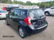 2015 Nissan Note S Plus с VIN 3N1CE2CP2FL440335, выставлен на аукционе IAAI как лот 43066652 с пробегом 66 115 миль миль и . История ставок и продаж доступна на DreamBid. Изображение 3.