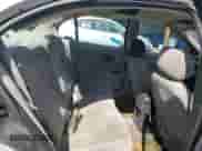 2001 Saturn SL with VIN 1G8ZK52721Z350956, listed as a Copart auction lot 84257715 with 242,623 mi miles and Non repairable. Bid and sale history available at DreamBid. Image 10.