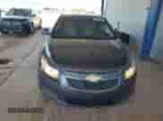 2014 Chevrolet Cruze ECO with VIN 1G1PJ5SB7E7260507, listed as a Copart auction lot 61422065 with 114,649 mi miles and Salvage title. Bid and sale history available at DreamBid. Image 5.