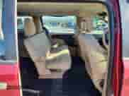 2015 Dodge Grand Caravan SE с VIN 2C4RDGBG6FR600244, выставлен на аукционе Copart как лот 69603865 с пробегом 104 063 миль миль и Чистый • Clean title. История ставок и продаж доступна на DreamBid. Изображение 11.