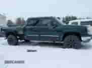2003 Chevrolet Silverado 1500HD LS с VIN 1GCGK13U43F106451, выставлен на аукционе IAAI как лот 41483528 с пробегом 237 178 миль миль и . История ставок и продаж доступна на DreamBid. Изображение 13.