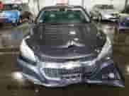 2015 Chevrolet Malibu LTZ with VIN 1G11F5SL9FF168872, listed as a Copart auction lot 69968725 with 225,809 mi miles and Salvage title. Bid and sale history available at DreamBid. Image 5.