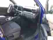 2024 Toyota Tacoma TRD Off Road with VIN 3TMLB5JN7RM001123, listed as a IAAI auction lot 43085472 with 35,813 mi miles and . Bid and sale history available at DreamBid. Image 5.