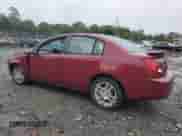 2004 Saturn ION ION 3 с VIN 1G8AL52F44Z155611, выставлен на аукционе Copart как лот 72727944 с пробегом 68 419 миль миль и Списание • Salvage title. История ставок и продаж доступна на DreamBid. Изображение 2.