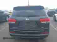 2016 Kia Sorento L with VIN 5XYPG4A34GG170294, listed as a IAAI auction lot 42842306 with 66,662 mi miles and . Bid and sale history available at DreamBid. Image 16.