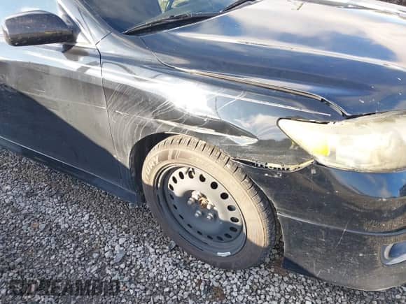 2011 Toyota Camry LE with VIN 4T1BF3EK1BU229765, listed as a IAAI auction lot 43342947 with 243,873 mi miles and . Bid and sale history available at DreamBid. Image 13.