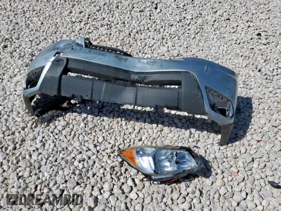 2016 Subaru Forester 2.5i with VIN JF2SJAAC6GG535471, listed as a Copart auction lot 66901015 with 103,130 mi miles and Salvage title. Bid and sale history available at DreamBid. Image 13.