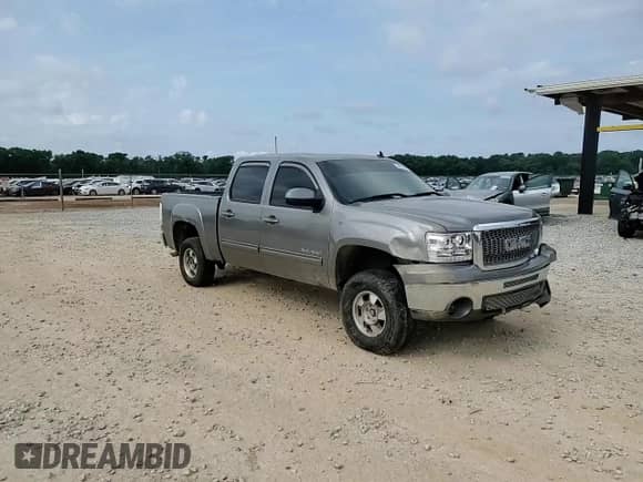 2013 GMC Sierra 1500 SLT с VIN 3GTP2WE73DG171361, выставлен на аукционе Copart как лот 54653995 с пробегом 187 218 миль миль и Списание • Salvage title. История ставок и продаж доступна на DreamBid. Изображение 13.
