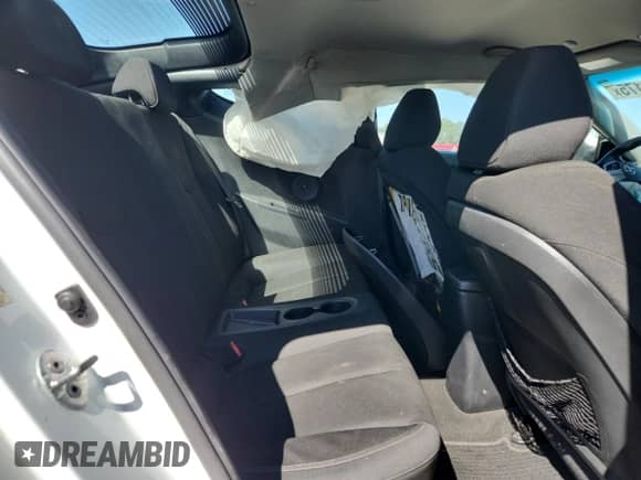 2013 Hyundai Veloster w/Gray Int z VIN KMHTC6AD4DU146162, wystawiony jako Copart lot #84929175 z przebiegiem 143 947 mil mil oraz Szkoda całkowita • Salvage title. Historia ofert i sprzedaży dostępna na DreamBid. Obrazek 10.