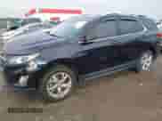 2020 Chevrolet Equinox LT с VIN 3GNAXLEXXLS532450, выставлен на аукционе IAAI как лот 43272124 с пробегом 128 544 миль миль и . История ставок и продаж доступна на DreamBid. Изображение 2.