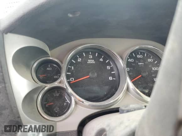 2008 Chevrolet Silverado 2500HD Work Truck z VIN 1GCHK24K98E187693, wystawiony jako Copart lot #61206495 z przebiegiem Nie podano mil oraz Szkoda całkowita • Salvage title. Historia ofert i sprzedaży dostępna na DreamBid. Obrazek 9.