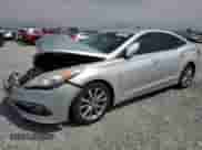 2016 Hyundai Azera с VIN KMHFG4JG2GA501321, выставлен на аукционе Copart как лот 50603855 с пробегом 60 355 миль миль и Списание • Salvage title. История ставок и продаж доступна на DreamBid. Изображение 1.