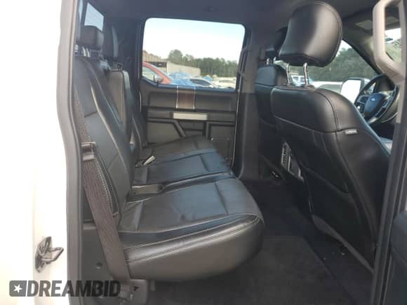 2015 Ford F-150 XL с VIN 1FTEW1CG0FKE33866, выставлен на аукционе Copart как лот 85724945 с пробегом 132 974 миль миль и Списание • Salvage title. История ставок и продаж доступна на DreamBid. Изображение 10.