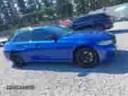 2024 BMW 3 Series 330i xDrive с VIN 3MW89FF05R8E09890, выставлен на аукционе IAAI как лот 43223989 с пробегом 14 567 миль миль и . История ставок и продаж доступна на DreamBid. Изображение 13.