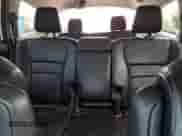 2018 Honda Pilot EX-L z VIN 5FNYF6H88JB032745, wystawiony jako Copart lot #59541055 z przebiegiem 95 341 mil mil oraz Szkoda całkowita • Salvage title. Historia ofert i sprzedaży dostępna na DreamBid. Obrazek 10.