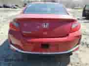 2016 Honda Accord EX-L with VIN 1HGCT1B65GA011769, listed as a Copart auction lot 48956305 with 105,679 mi miles and Salvage title. Bid and sale history available at DreamBid. Image 6.