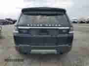 2016 Land Rover Range Rover Sport HSE z VIN SALWR2PF7GA119991, wystawiony jako Copart lot #81259535 z przebiegiem 116 864 mil mil oraz Czysty tytuł • Clean title. Historia ofert i sprzedaży dostępna na DreamBid. Obrazek 6.