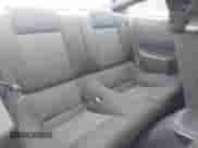 2006 Ford Mustang Standard with VIN 1ZVFT80N665127615, listed as a IAAI auction lot 43359743 with 105,749 mi miles and . Bid and sale history available at DreamBid. Image 8.