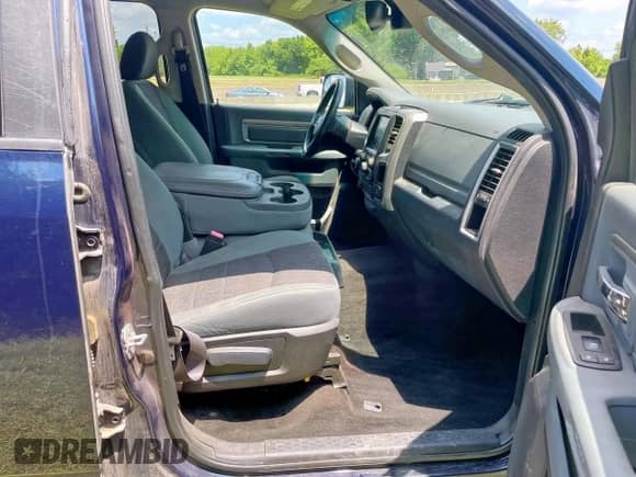 2015 Ram 1500 Lone Star с VIN 1C6RR7LM6FS609991, выставлен на аукционе Copart как лот 68395425 с пробегом 154 090 миль миль и Чистый • Clean title. История ставок и продаж доступна на DreamBid. Изображение 5.