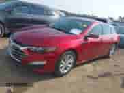 2025 Chevrolet Malibu LT с VIN 1G1ZD5ST6SF101388, выставлен на аукционе IAAI как лот 43233596 с пробегом 10 685 миль миль и . История ставок и продаж доступна на DreamBid. Изображение 2.