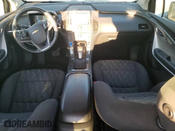 2015 Chevrolet Volt z VIN 1G1RC6E44FU107463, wystawiony jako Copart lot #72239553 z przebiegiem 125 961 mil mil oraz . Historia ofert i sprzedaży dostępna na DreamBid. Obrazek 8.