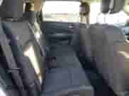 2016 Dodge Journey SXT z VIN 3C4PDCCG0GT230115, wystawiony jako Copart lot #80169815 z przebiegiem 204 462 mil mil oraz Czysty tytuł • Clean title. Historia ofert i sprzedaży dostępna na DreamBid. Obrazek 11.