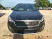 2016 Kia Sorento SXL с VIN 5XYPKDA11GG127724, выставлен на аукционе Copart как лот 71534965 с пробегом 140 794 миль миль и Чистый • Clean title. История ставок и продаж доступна на DreamBid. Изображение 5.