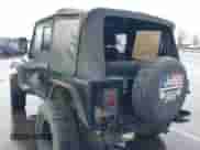 1995 Jeep Wrangler S с VIN 1J4FY19P0SP258399, выставлен на аукционе IAAI как лот 41970320 с пробегом 151 621 миль миль и . История ставок и продаж доступна на DreamBid. Изображение 3.