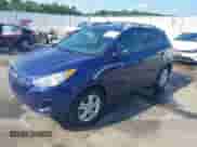 2012 Hyundai Tucson GLS z VIN KM8JUCAC4CU544786, wystawiony jako IAAI lot #42975389 z przebiegiem 113 703 mil mil oraz . Historia ofert i sprzedaży dostępna na DreamBid. Obrazek 2.