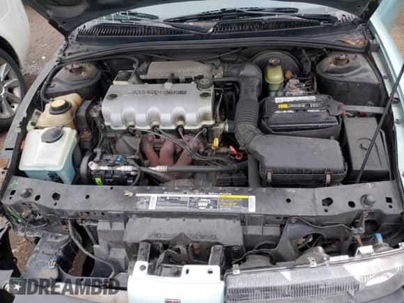1996 Saturn SL z VIN 1G8ZH5289TZ349085, wystawiony jako Copart lot #85115354 z przebiegiem 88 352 mil mil oraz Szkoda całkowita • Salvage title. Historia ofert i sprzedaży dostępna na DreamBid. Obrazek 11.