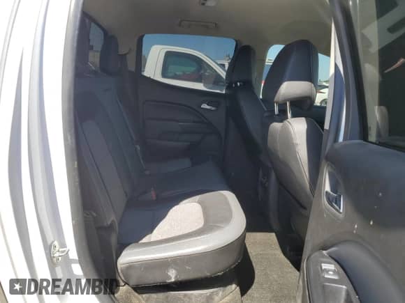 2017 Chevrolet Colorado 4WD Z71 с VIN 1GCPTDE12H1162233, выставлен на аукционе Copart как лот 67462115 с пробегом 210 067 миль миль и Списание • Salvage title. История ставок и продаж доступна на DreamBid. Изображение 10.