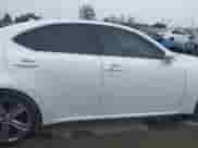 2013 Lexus IS 250 z VIN JTHBF5C22D5191929, wystawiony jako IAAI lot #41719788 z przebiegiem 97 936 mil mil oraz . Historia ofert i sprzedaży dostępna na DreamBid. Obrazek 13.