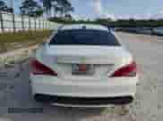 2017 Mercedes-Benz CLA 250 с VIN WDDSJ4EB2HN492946, выставлен на аукционе Copart как лот 53809695 с пробегом 137 393 миль миль и Списание • Salvage title. История ставок и продаж доступна на DreamBid. Изображение 6.