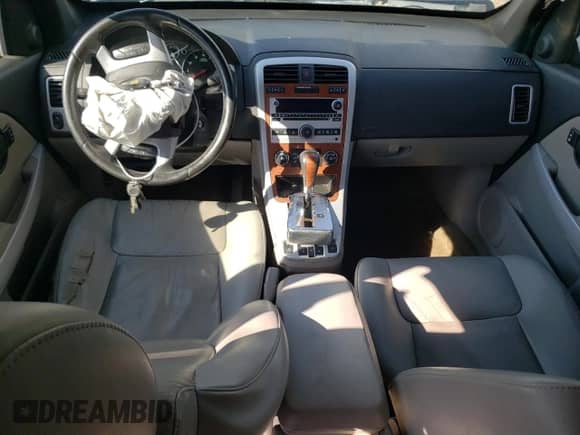 2009 Chevrolet Equinox 2LT с VIN 2CNDL53F796213727, выставлен на аукционе Copart как лот 69687144 с пробегом Не указан миль и Списание • Salvage title. История ставок и продаж доступна на DreamBid. Изображение 8.