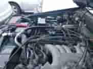 1998 Nissan Pathfinder XE with VIN JN8AR05Y8WW262724, listed as a IAAI auction lot 42009900 with 283,353 mi miles and . Bid and sale history available at DreamBid. Image 12.