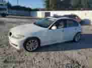 2011 BMW 3 Series 328i с VIN WBAPH7C50BA802226, выставлен на аукционе Copart как лот 86694145 с пробегом 103 997 миль миль и Списание • Salvage title. История ставок и продаж доступна на DreamBid. Изображение 1.