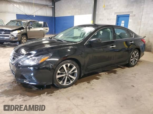 2016 Nissan Altima SR z VIN 1N4AL3AP7GC168984, wystawiony jako Copart lot #87303015 z przebiegiem 205 187 mil mil oraz Czysty tytuł • Clean title. Historia ofert i sprzedaży dostępna na DreamBid. Obrazek 1.